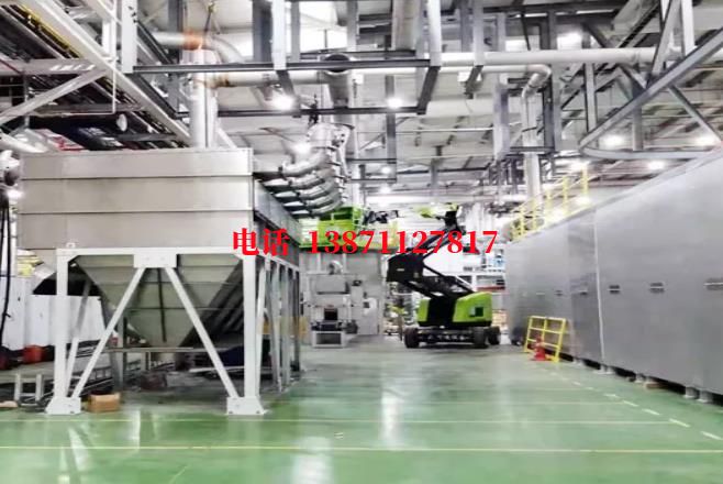 荔浦机电设备安装工程,设备安装公司