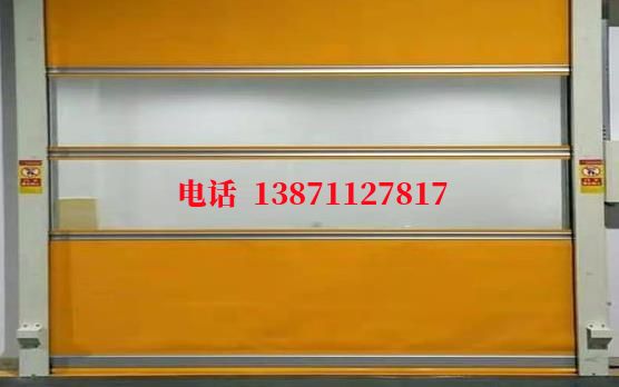 荔浦洁净室门